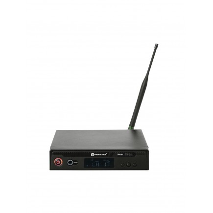 RELACART PM-160 Diversity In-Ear Transmitter